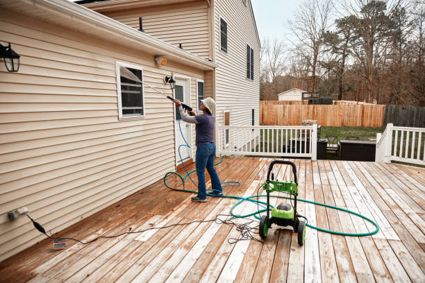 Best Roof Pressure Washing  in Tigerville, SC