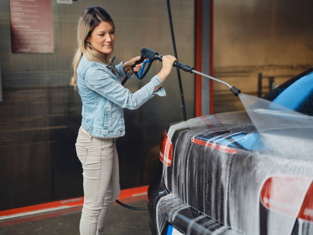 Best Roof Power Washing Services  in Tigerville, SC