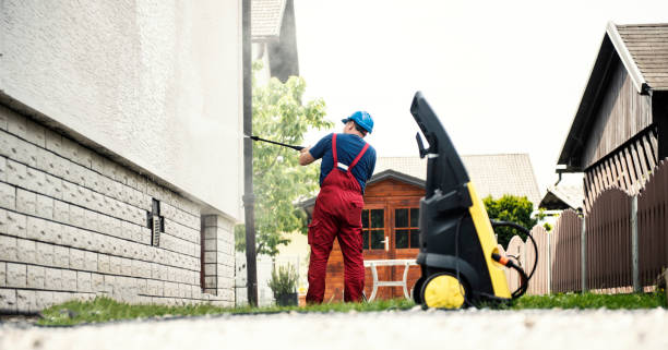 Best Garage Pressure Washing  in Tigerville, SC